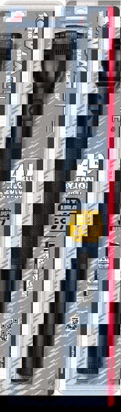 Handheld Flashlight: Krypton, 52.01 hr Max Run Time